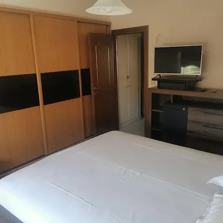 128 M² Spacious Park View *