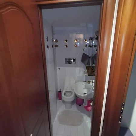 128 M² Spacious Park View Athens