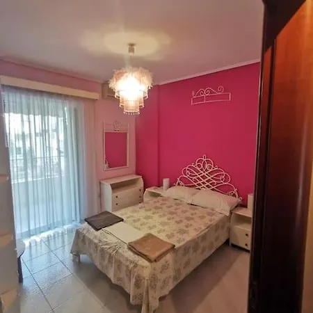 128 M² Spacious Park View * Athens