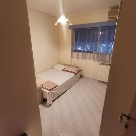 Apartment 128 M² Spacious Park View