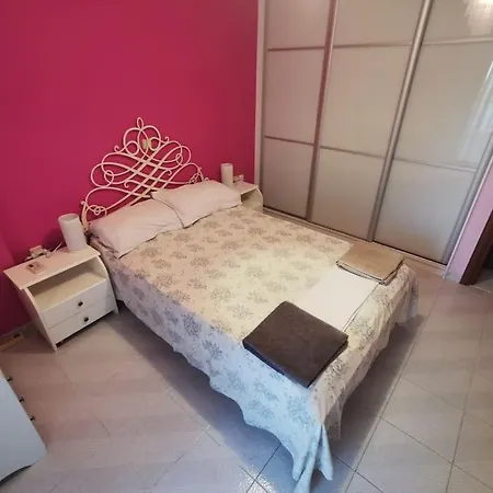 Apartment 128 M² Spacious Park View
