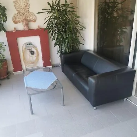 Apartment 128 M² Spacious Park View *