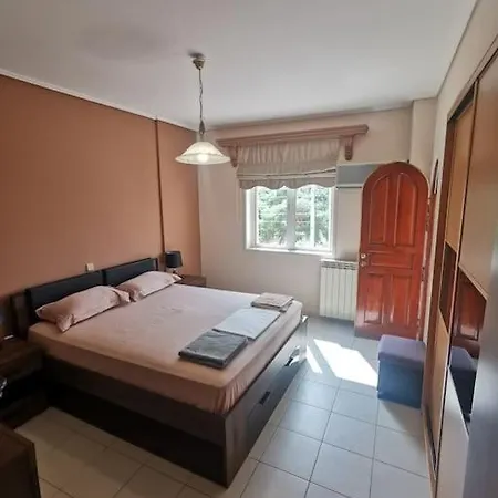 Διαμέρισμα 128 M² Spacious Park View Αθήνα