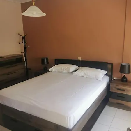 128 M² Spacious Park View *